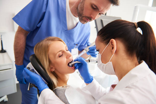 Best Oral Surgery  in Granville, OH