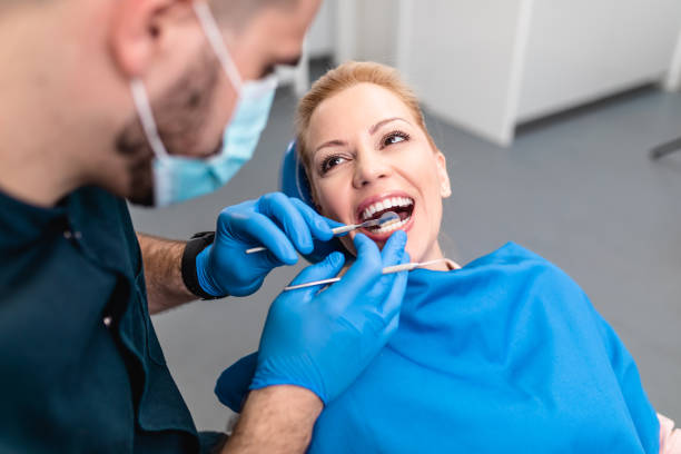 Emergency Dental Services in Granville, OH
