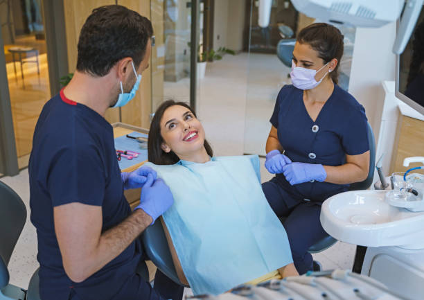 Best Invisalign and Clear Aligners  in Granville, OH