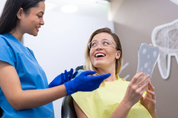 Granville, OH Holistic Dental Care Services Company