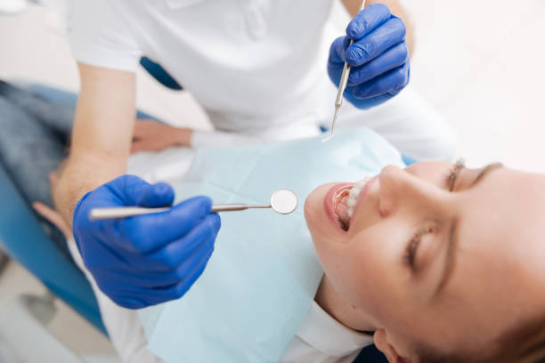Best Dental Fillings (Composite and Amalgam)  in Granville, OH