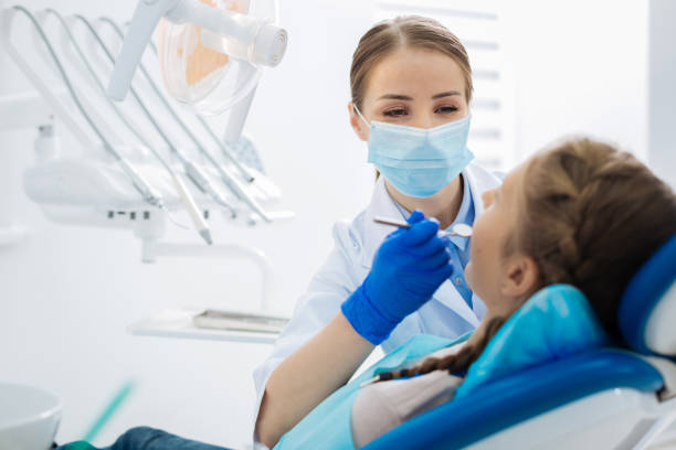 Best Full Mouth Reconstruction  in Granville, OH