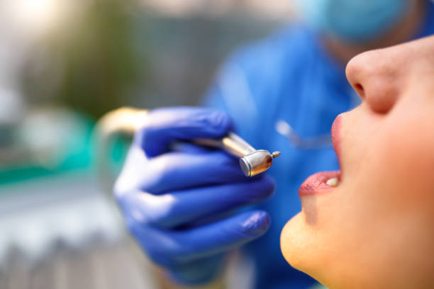 Oral Surgery in Granville, OH